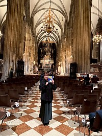 シュテファン大聖堂