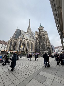 シュテファン大聖堂